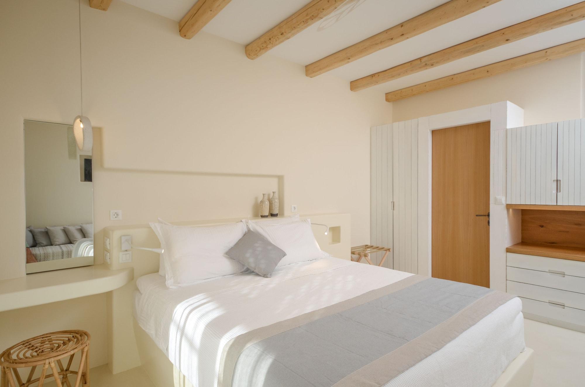 Antony Suites (Adults Only) Naxos City 외부 사진