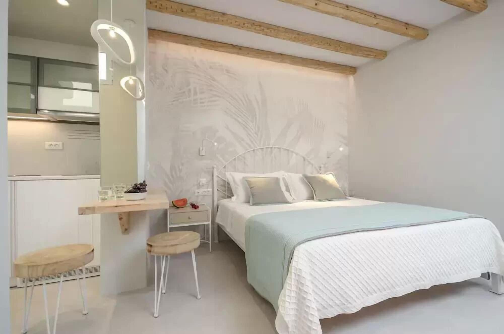 Antony Suites (Adults Only) Naxos City 외부 사진