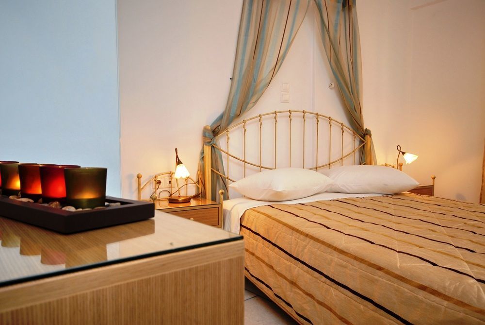 Antony Suites (Adults Only) Naxos City 외부 사진