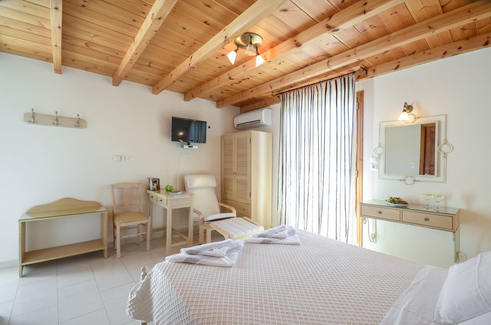 Antony Suites (Adults Only) Naxos City 외부 사진